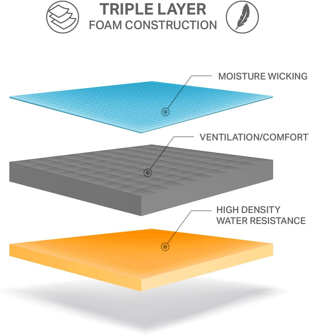Wildhorn Cristo Ski Goggles Men Women 100% UV Anti-Fog OTG Snowboard Goggles- US Ski Team Official Supplier- Snow Goggles